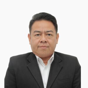 Dr. Jaka Santos S.H., LLM.