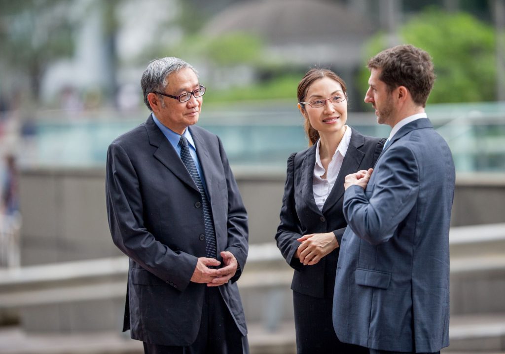 penerjemah tersumpah